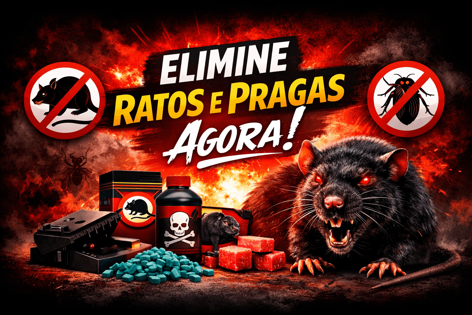 PragaZero Banner