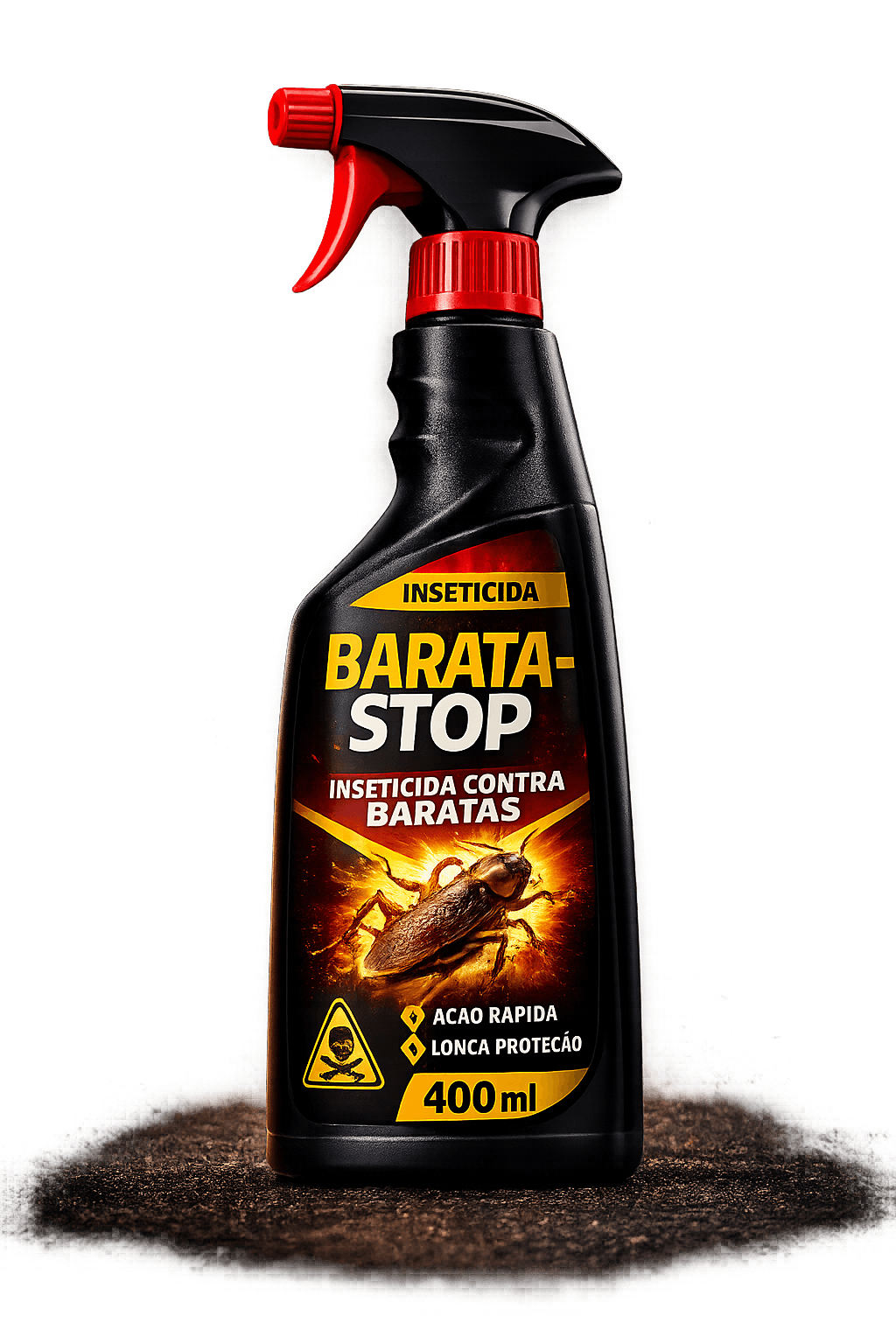 BARATA-STOP